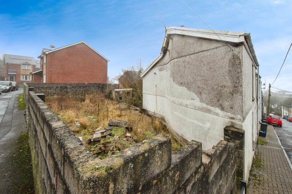 Additional image 4 of Russell Street And Land Adjoining, Dowlais, Merthyr Tydfil