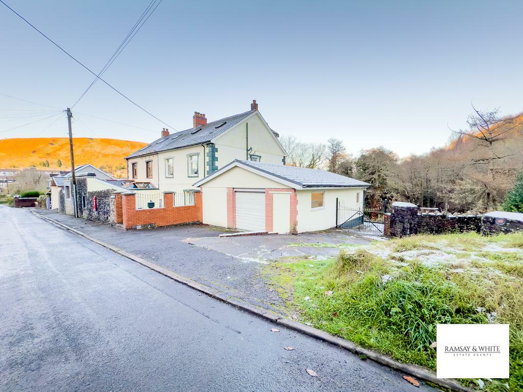 Additional image 29 of Llanwonno Road, Cwmaman, Aberdare, CF44 6PG