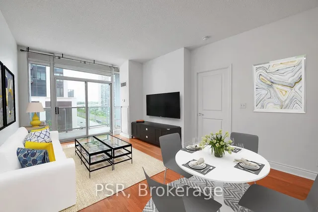 Additional image 3 of 1910 Lake Shore Blvd Unit 903