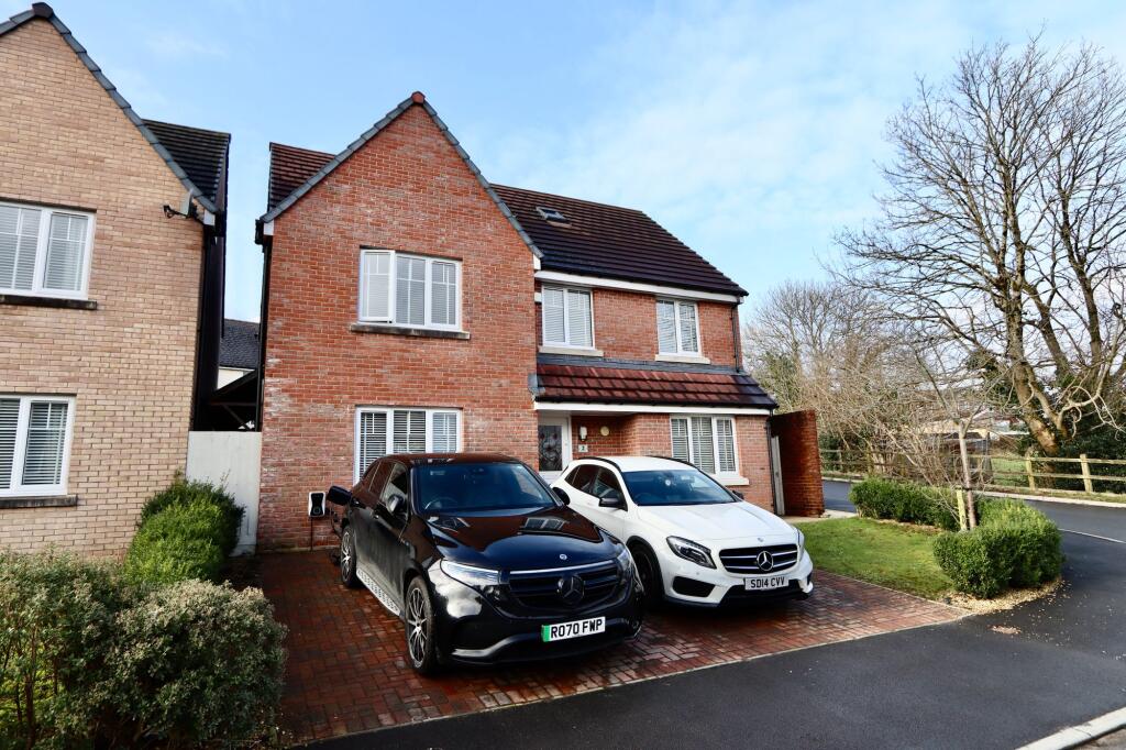 Additional image 58 of Trem Yr Afon, Cefn Hengoed, CF82