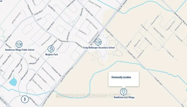 Additional image 2 of 1232 Stirling Todd Terr