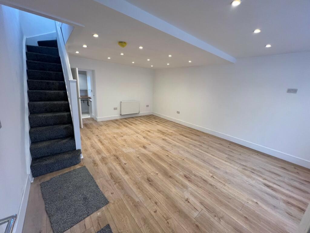 Primary image of Edward Street Tonypandy - Tonypandy