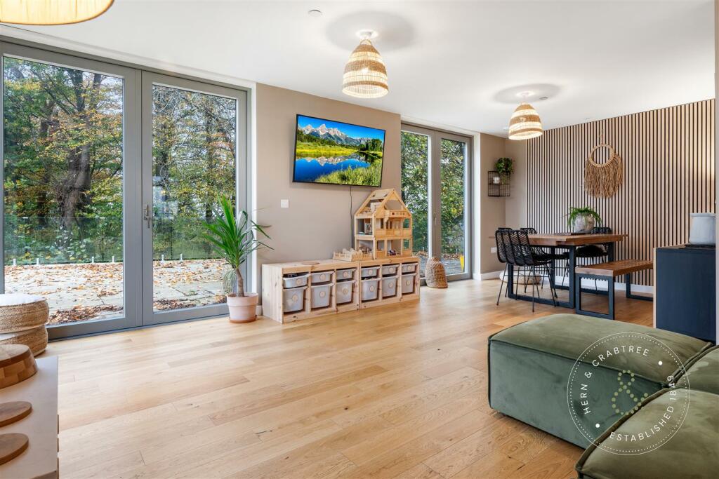 Additional image 5 of Great House Farm, Michaelston Road, St. Fagans, Cardiff