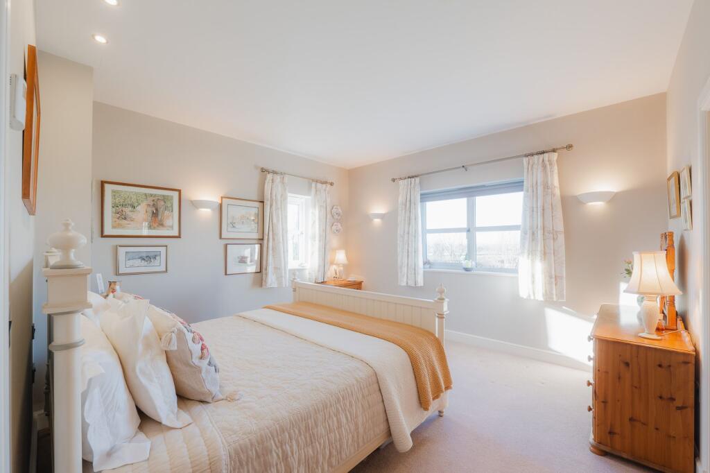 Additional image 35 of Bespoke Great Barrow home with a 2.2 acre plot