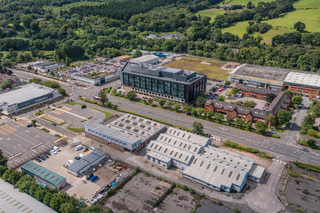 Additional image 2 of Treforest Industrial Estate, Treforest, CF37 5YA