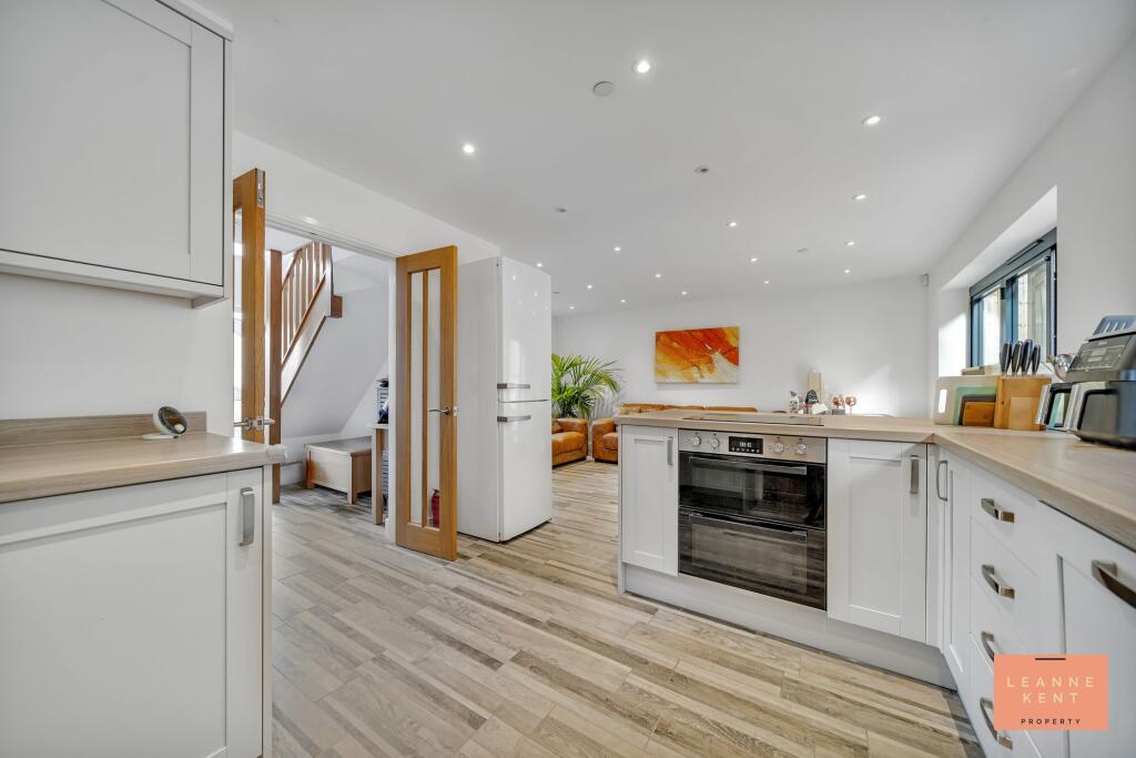 Additional image 4 of Ty Eglwys, Church Street, Machen, CF83