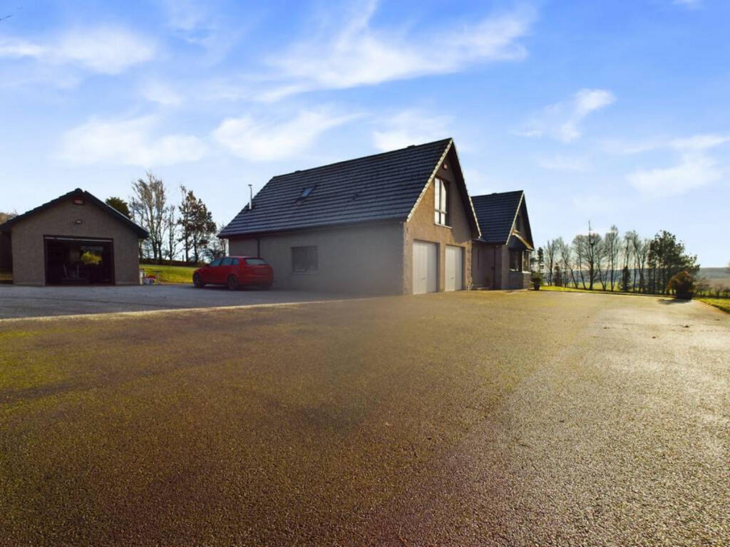 Additional image 37 of South Rappla Wood, Turriff, AB53