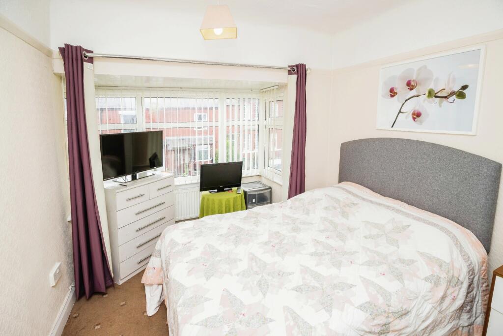 Additional image 8 of Salisbury Street, Shotton, CH5