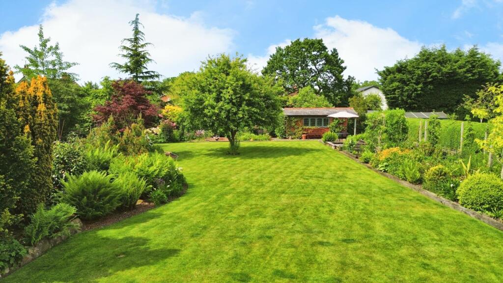 Additional image 25 of Crossdale Road, Bromborough