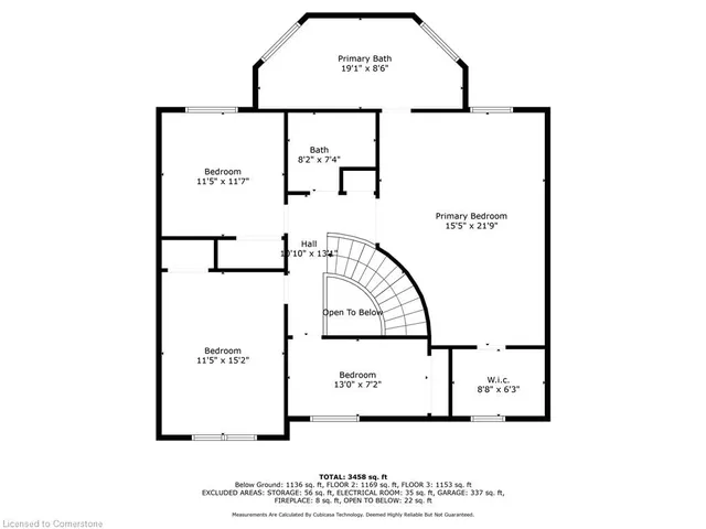 Additional image 29 of 2218 Vista Dr