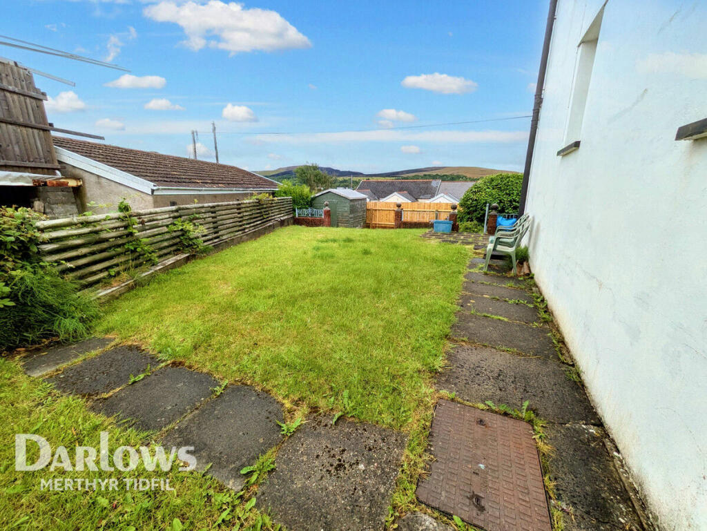 Additional image 20 of Garden City, Merthyr Tydfil