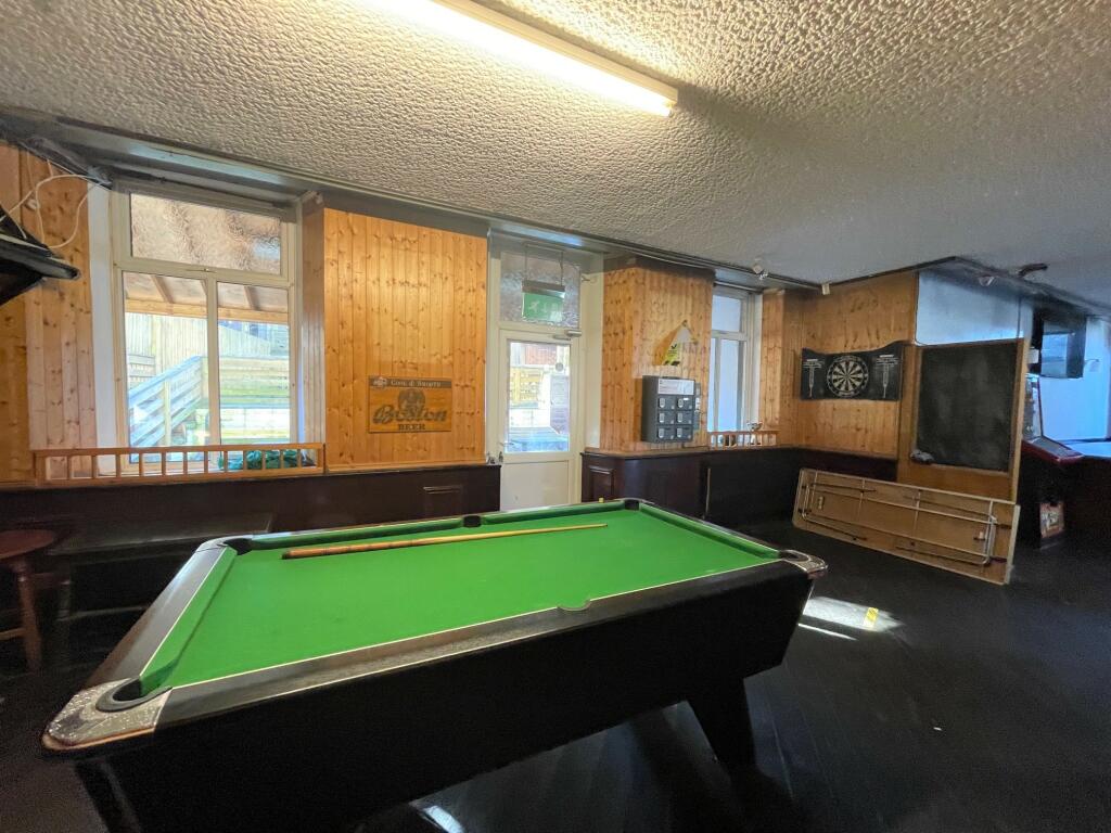 Additional image 24 of Mount Pleasant Hotel, Mountain Ash, CF45 3UF