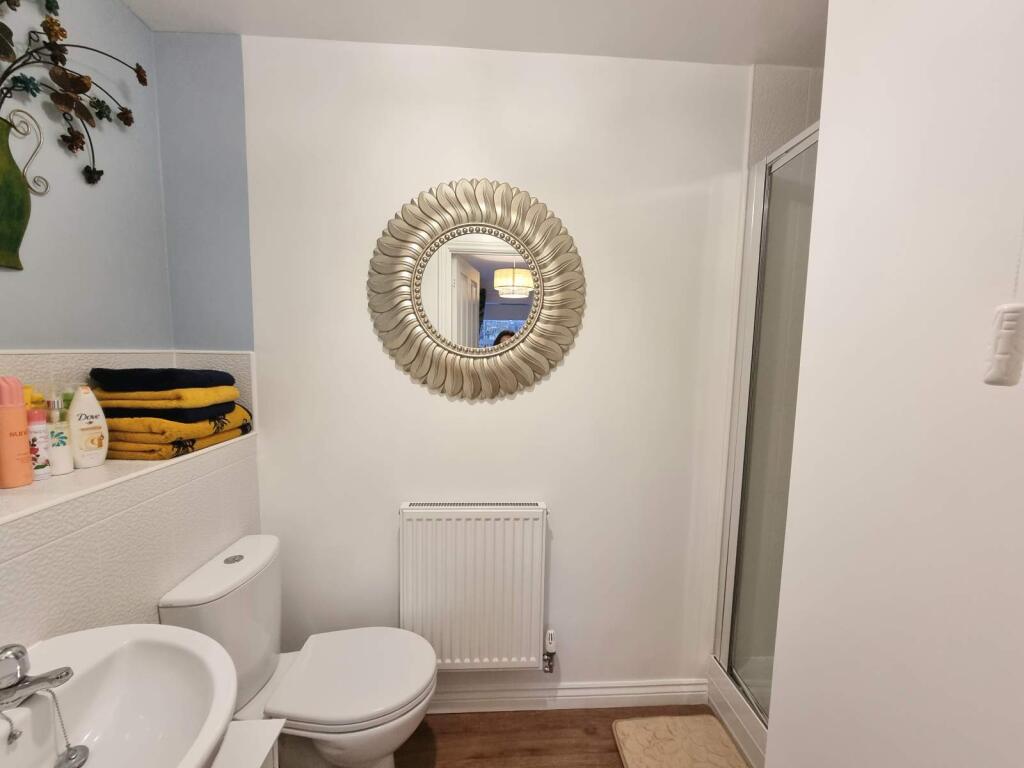 Additional image 22 of Llys Y Dderwen, Coity, Bridgend County. CF35 6DE