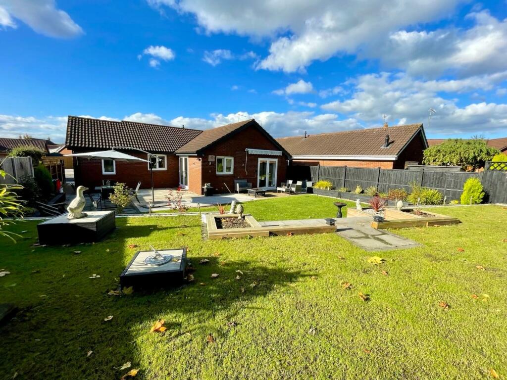 Additional image 12 of Glovers Loom, Great Boughton