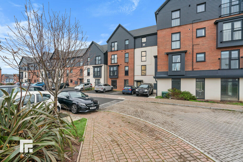 Additional image 12 of Ffordd Penrhyn, Barry