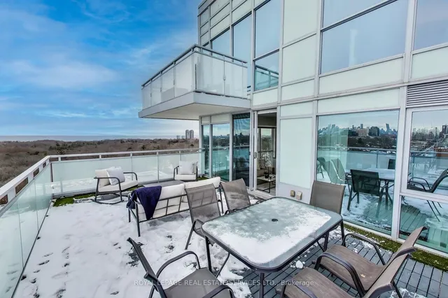 Additional image 22 of 1830 Bloor St Unit 1105