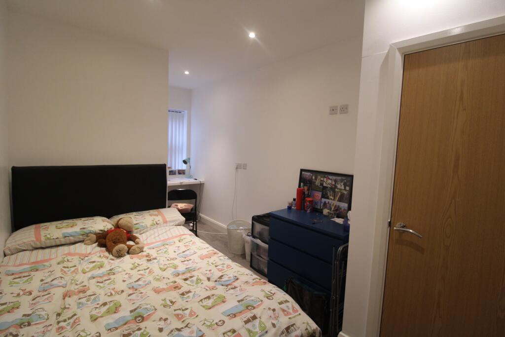 Additional image 4 of Monthermer Road, Roath, Cardiff