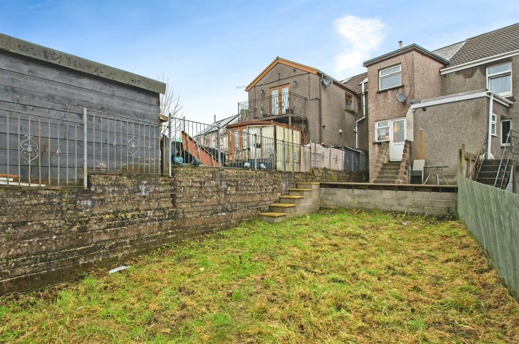 Additional image 17 of Bridgend Road, Maesteg