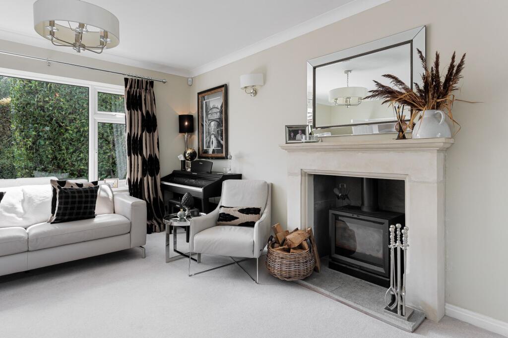 Additional image 24 of Manor Park, Great Barrow, CH3