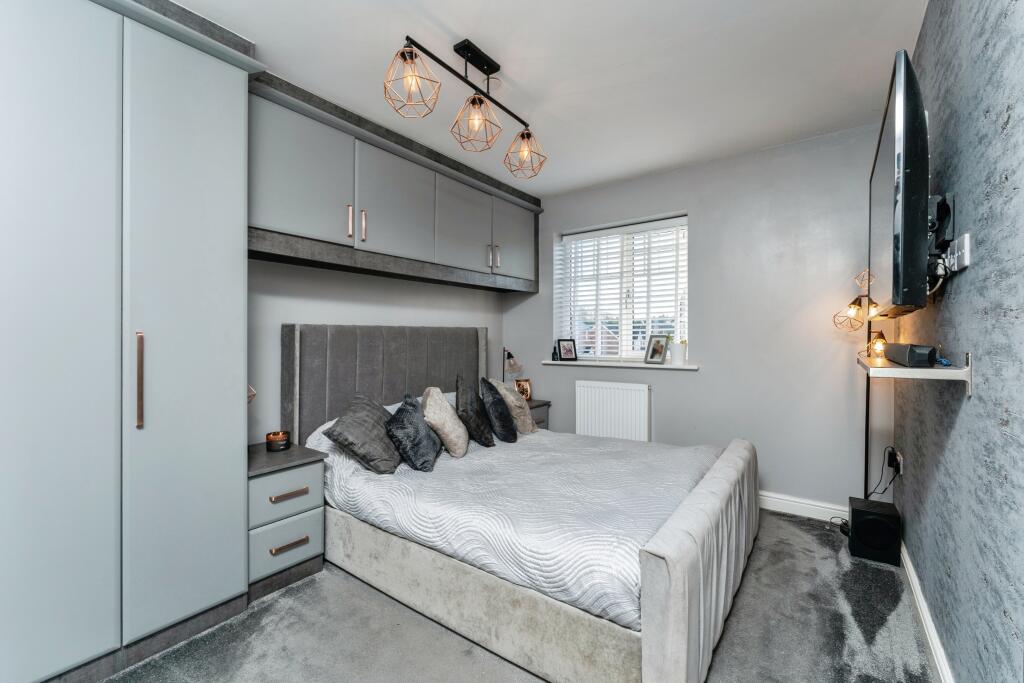 Additional image 11 of Hamilton Court, Deeside, CH5