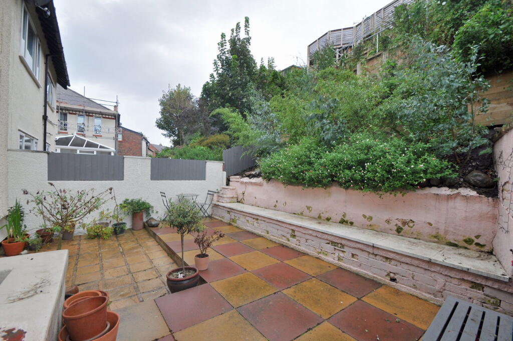 Additional image 50 of St. James Road, New Brighton