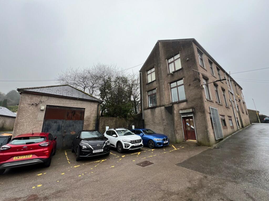 Additional image 2 of Cross Street Tonypandy - Tonypandy