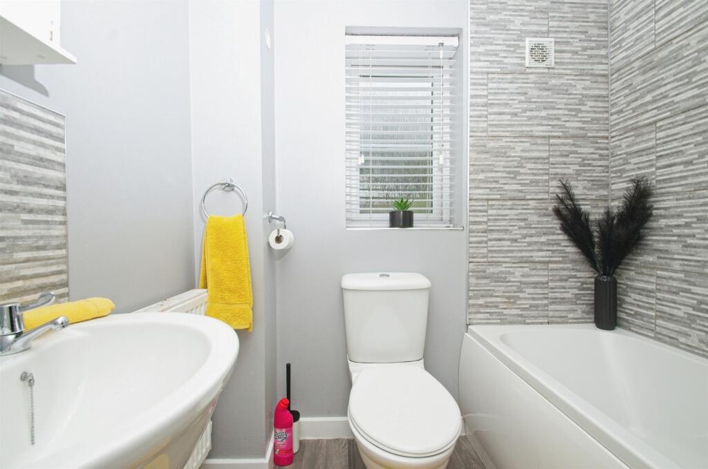 Additional image 14 of Clos Tyn Y Coed, Sarn, Bridgend