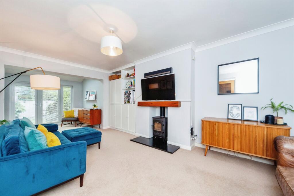 Additional image 18 of Curzon Park South, Chester