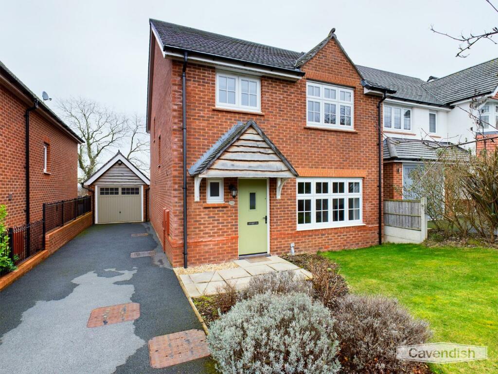 Additional image 18 of Overlea Drive, Hawarden