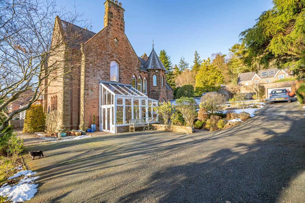 Additional image 52 of East Larches, Beacon Edge, Penrith, CA11