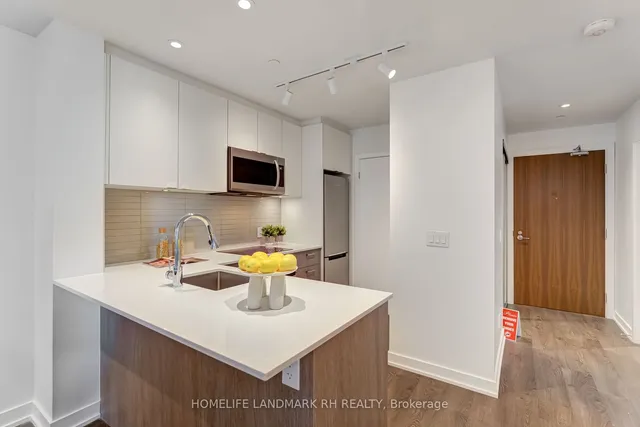 Additional image 9 of 1926 Lake Shore Blvd Unit 2312