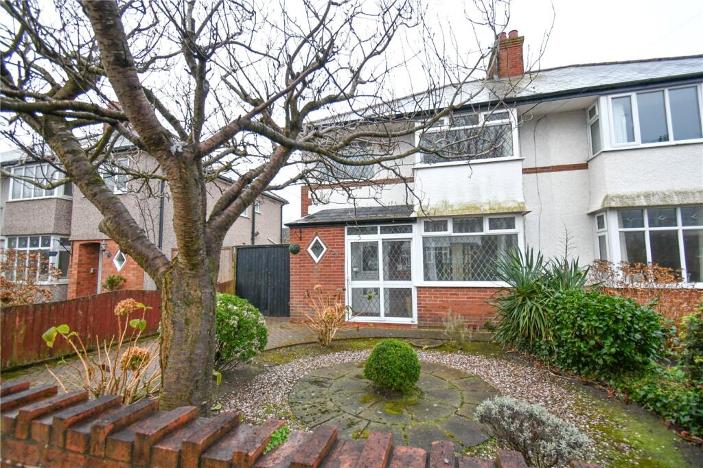 Additional image 9 of Ashton Drive, West Kirby, Wirral