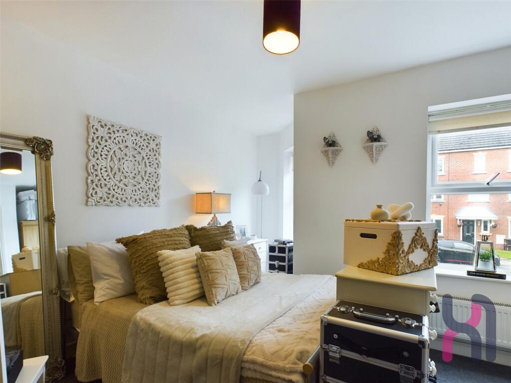 Additional image 7 of The Ridings, Beryl Road, Wirral, Merseyside, CH43