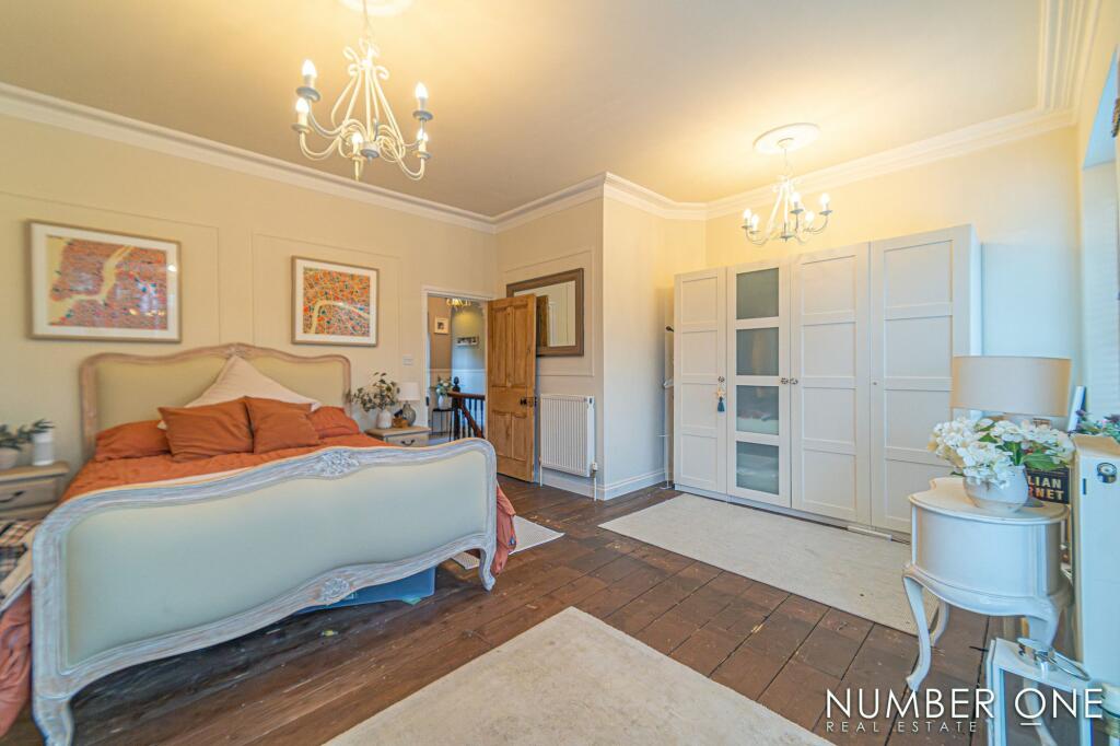 Additional image 30 of Main Road, Maesycwmmer, CF82