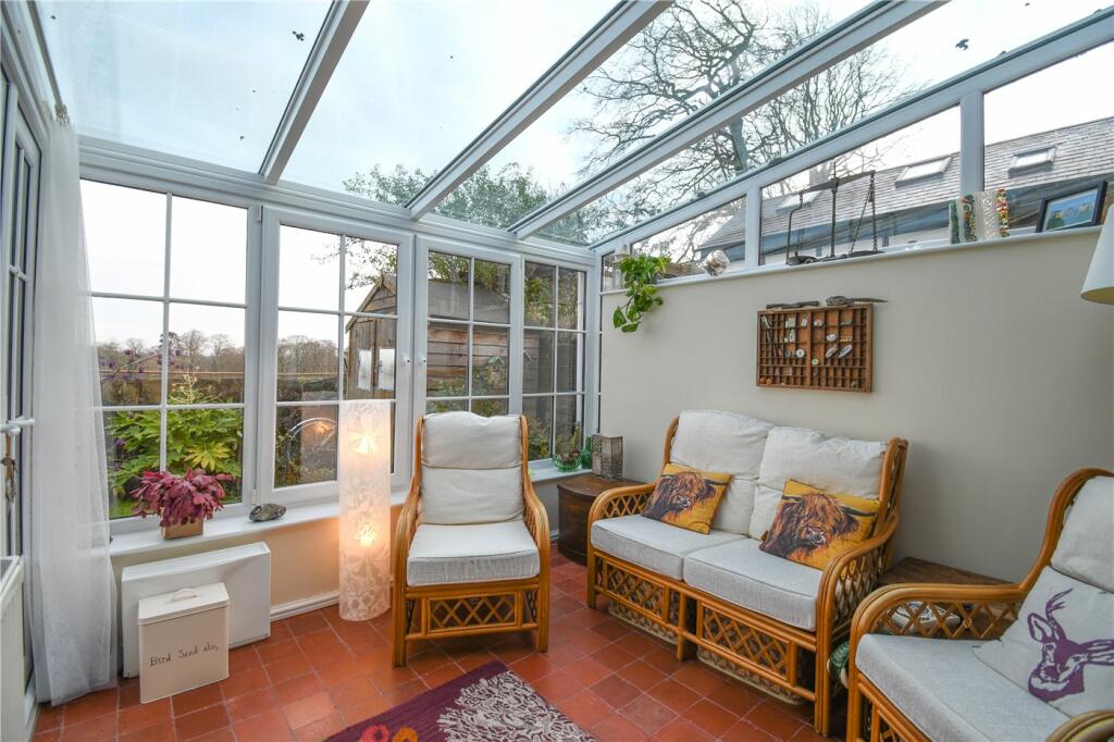 Additional image 6 of Rocklands Lane, Thornton Hough, Cheshire