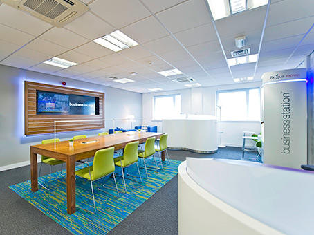 Additional image 4 of 1st Floor, Management Suite, Broughton Shopping Park, Flintshire, CH4 0DE