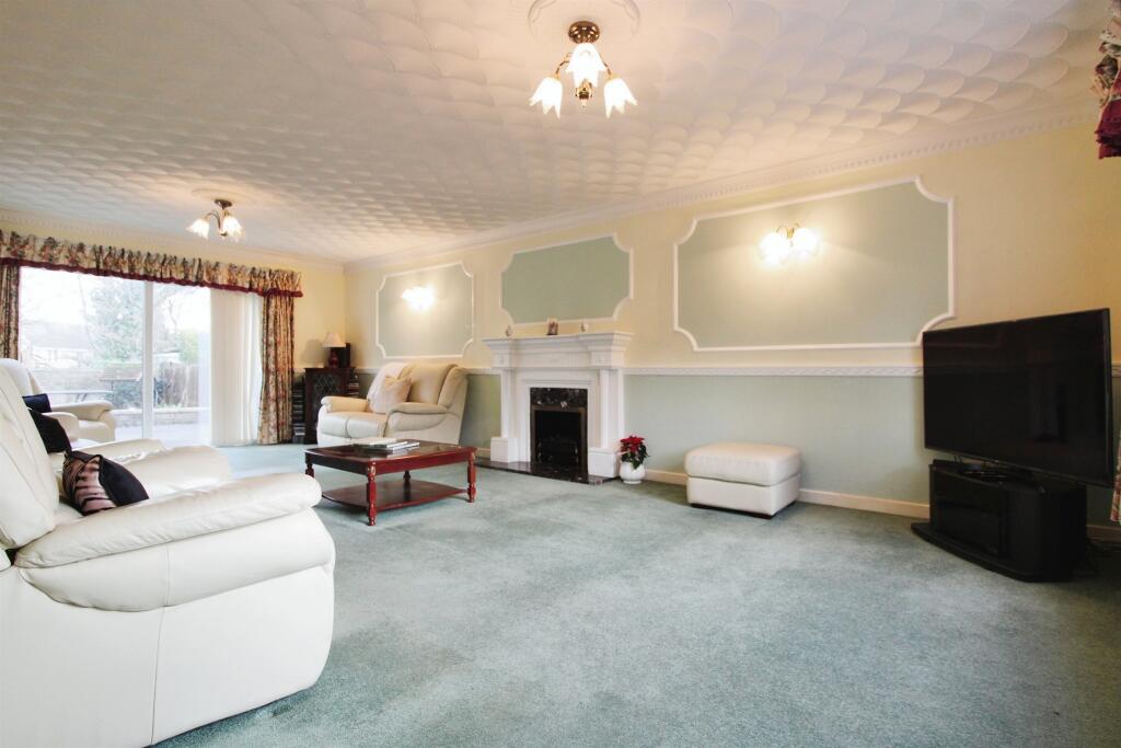 Additional image 9 of Pen Yr Eglwys, Llantwit Fardre, Pontypridd