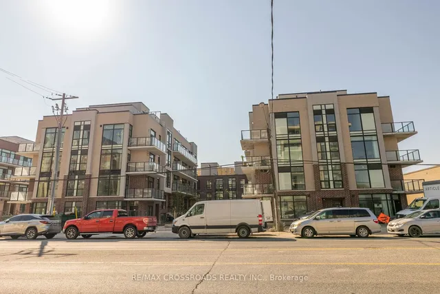 Additional image 38 of 871 Sheppard Ave Unit TH11