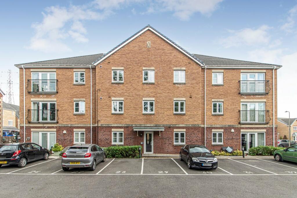 Additional image 19 of Meadow Way, Tyla Garw, Pontyclun, CF72