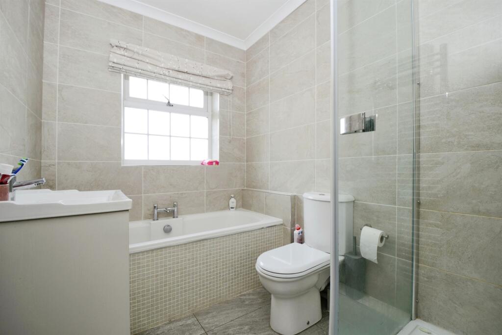 Additional image 22 of Laleston, Bridgend