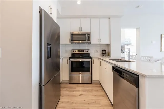 Additional image 3 of 340 Plains Rd E Unit 512