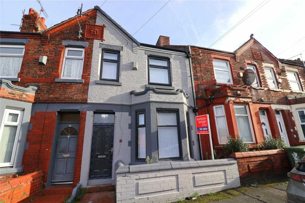 Additional image 22 of Cardigan Avenue, Birkenhead, Wirral, CH41