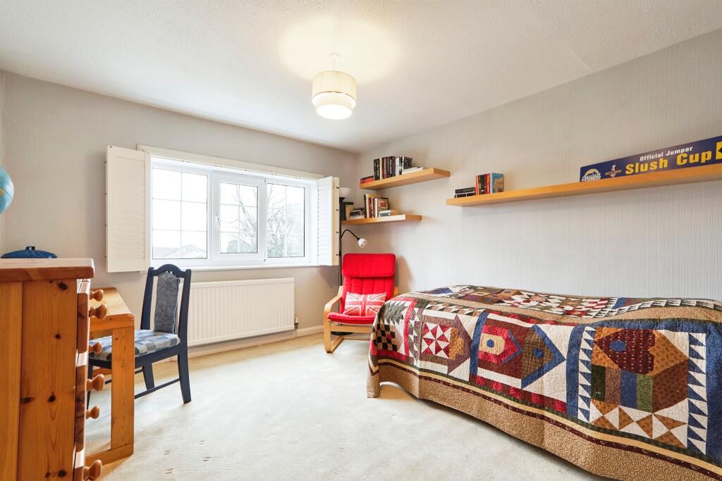 Additional image 15 of Acrehowe Rise, Baildon, Shipley