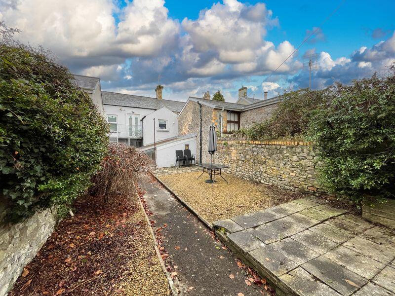 Additional image 5 of 40 Eastgate, Cowbridge, The Vale of Glamorgan CF71 7DG