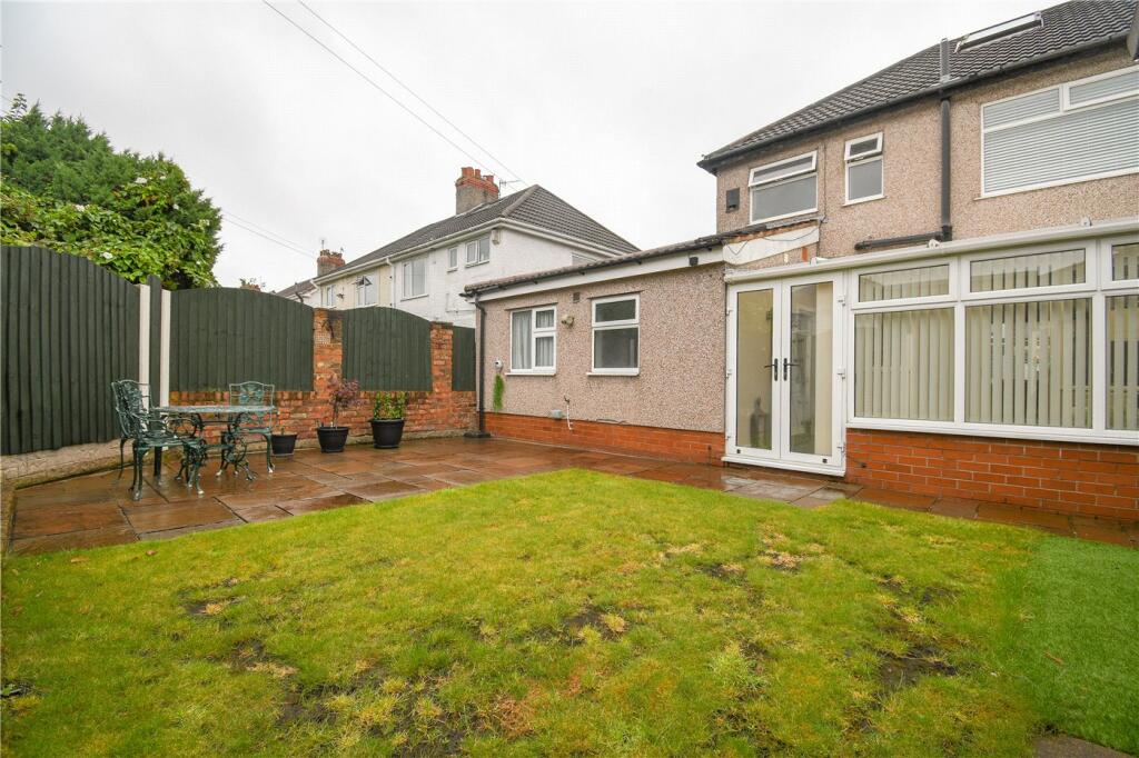 Additional image 24 of Mount Road, Tranmere, Wirral