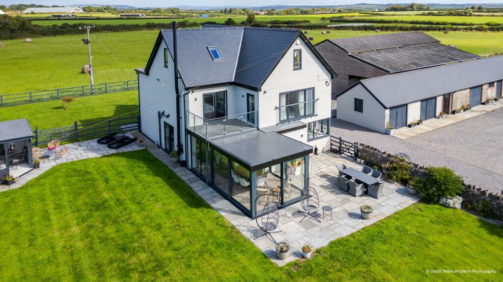 Additional image 4 of Sigingstone, Cowbridge