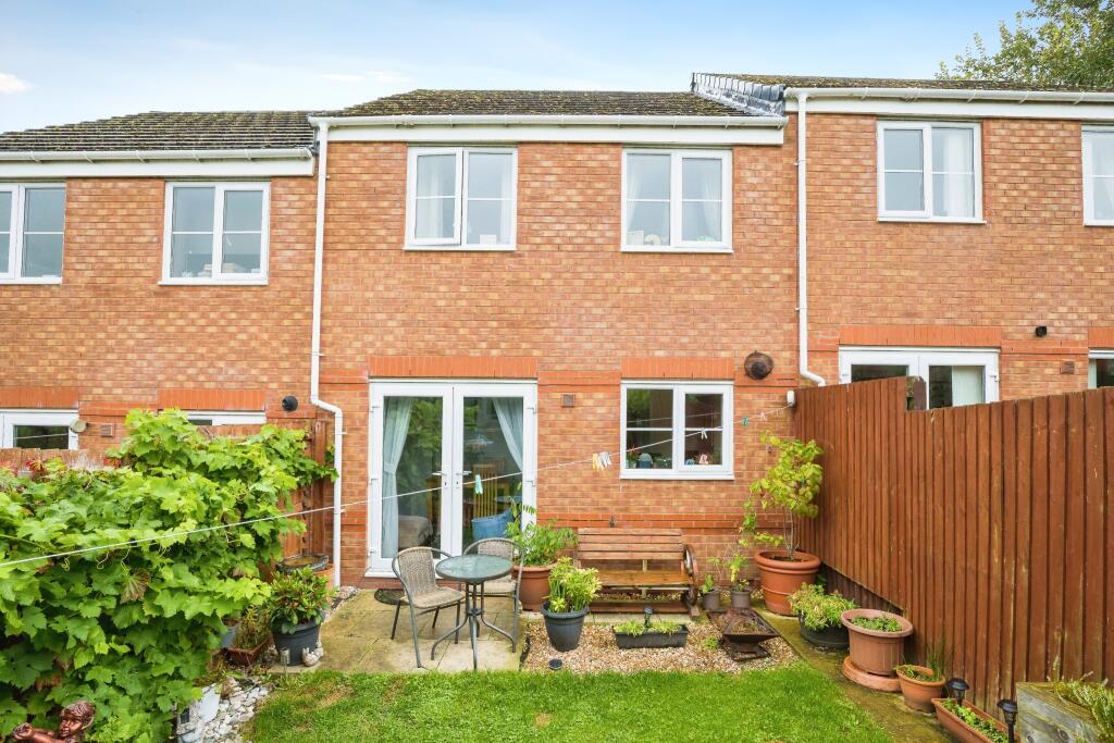 Additional image 15 of Ffordd Yr Ysgol, Flint, CH6