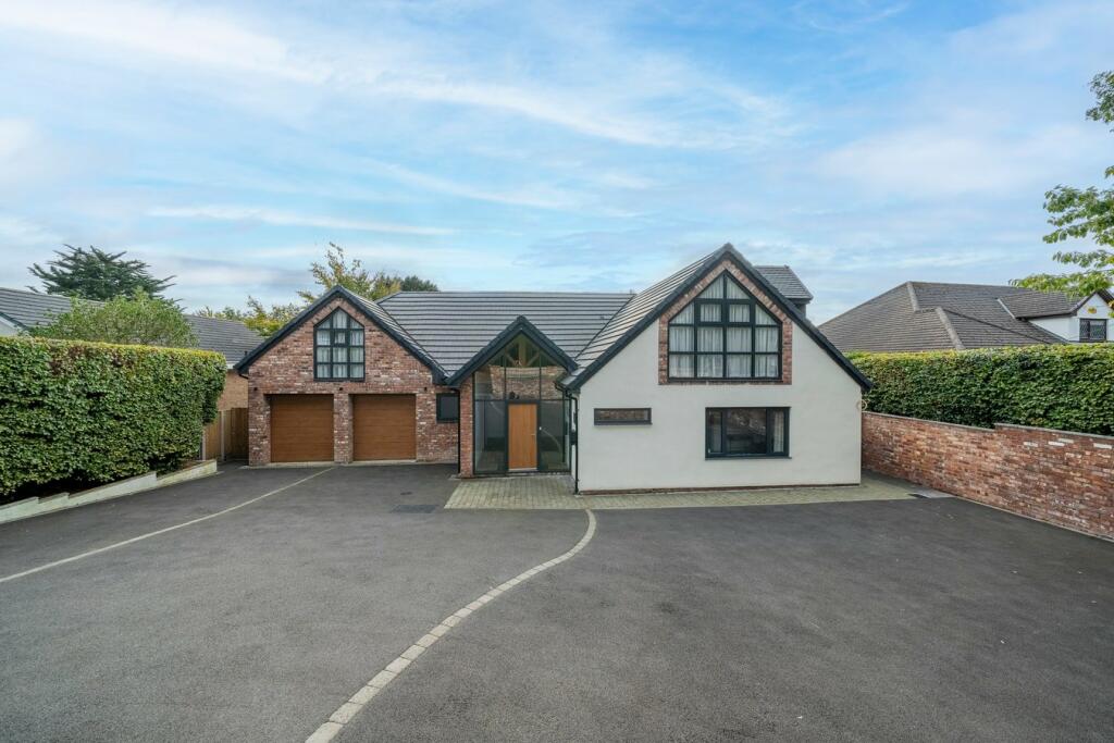 Additional image 66 of Pipers Lane, Heswall, CH60