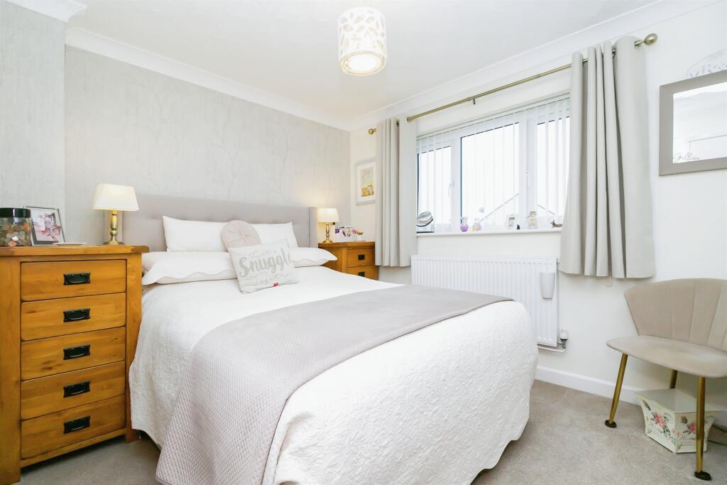 Additional image 4 of Caer Worgan, Llantwit Major