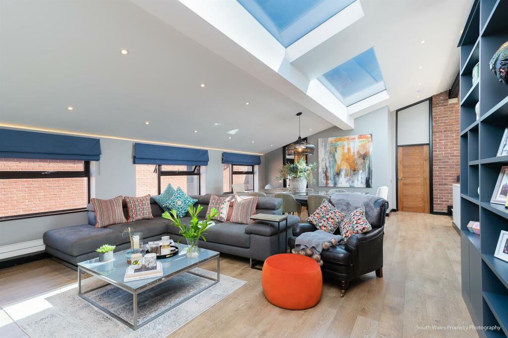 Additional image 4 of The Old Orchard, 7 Merevale, Dinas Powys, CF64 4HS